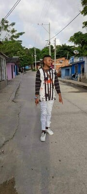 NUEVO CHICO JOVEN DISCRETO CON SITIO DISPONIBLE 24 HORAS PARA QUE PODAMOS DIFRUT - FOTO 3