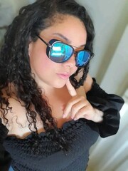 NUEVA EN LA PAGINA. TENGO SITIO. TROSUDA CON CARA DE ANGEL Y OJOS HERMOSOS. RICA - FOTO 10