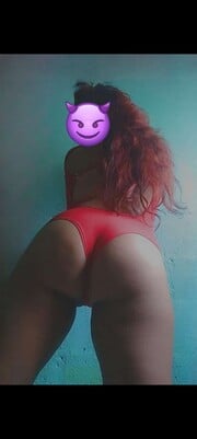 HOLA AMOR SOY UNA NENA LINDA ESTROVERTIDA MORENA ESTOY BIEN RICA AMOR VEN . - FOTO 2