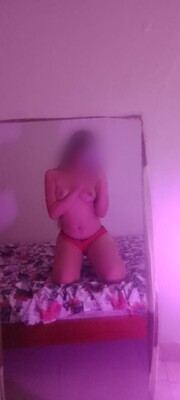 POLLITA SUPER JUGUETONA MUY ARDIENTE Y SEDIENTA DE BUEN SEXO DURO - FOTO 10