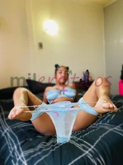 COLOMBIANA 100% CUNPLO FANTASÍA Y FETICHE LLAMA AGRNDA TU CUTA. - FOTO 10