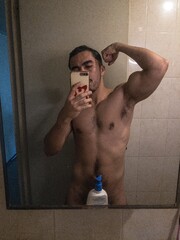 GOOD BOY, JOVEN CALIENTE, PAT S APESTOSAS - FOTO 5