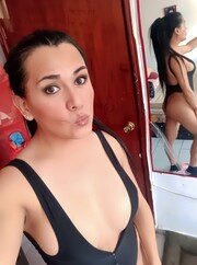 SOY UNA DULCE TENTACION....SOY UNA NENA CON SORPRESA - FOTO 3