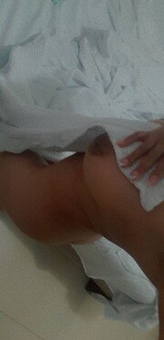 HERMOSA COSTEÑITA APASIONADA DE PIEL TRIGUEÑA - FOTO 10