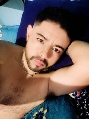 BARBONCITO PASIVO,VARONIL, CALIENTE Y COMPLACIENTE!!! - FOTO 5