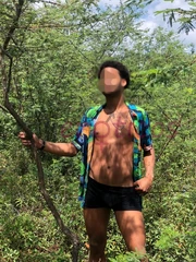 MIGUEL ALVES NOVINHO MASSAGISTA DOTADO DOMINADOR COM LOCAL DE FÁCIL ACESSO - FOTO 5