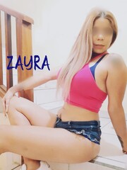 ZAYRA TETONA HERMOSA ALTA CULONSITA MUY GUAPA $300 MEDIA HORA MI AMOR - FOTO 7