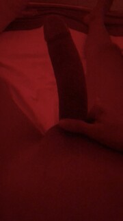 NENA TRANS VERGA RICA 21 CM FLAQUITA YA DISPONIBLE PARA TI - FOTO 1