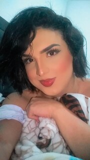 HOLA MIS AMORES LLEGÓ TU RICA Y HERMOSA TRANS A TU CIUDAD PARA CUMPLIR TUS RICAS - FOTO 8