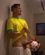 JUAN D LUCCA ( ACOMPANHANTE E MASSAGISTA ) - FOTO 10