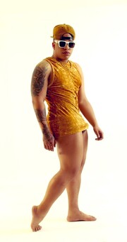 JUAN DAVID POLLO 24 AÑOS REAL TONIFICADO VERGON LECHERO SITIO PVT - FOTO 10