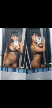 SINAY TU DOMINATRI QUE ESTA DISPUESTA A SATISFACER TODO LO QUE PASE POR TU MENTE - FOTO 6