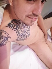 SOY EL CHICO QUE TE HARÁ TUS FANTASÍAS REALIDAD Y PLACENTERAS 24 HR MSN INFOMES - FOTO 7