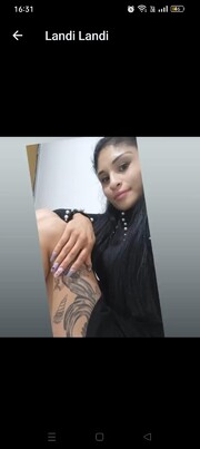 MI NOMBRE ES AZUL BONITA JOVENCITA DE 27 AÑOS - FOTO 8