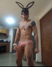 UNIVERSITARIO FLACO CON 19CM DE VERGA PARA COMPLACERTE Y PASARLA RICO - FOTO 2