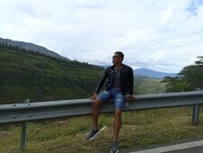 SE OFRECE ACOMPAÑAMIENTO A DAMAS QUE QUIERAN SALIR DE LA RUTINA. - FOTO 9