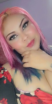 SOY CARISMATICA 29 AÑOS REYENITA PLASER INTENSO - FOTO 3