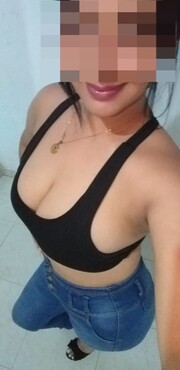 NENA DISPONIBLE PARA TI AMOR CONTACTAME CERO AFAN - FOTO 7