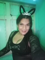 HOLA MIS AMORES SOY LA NUEVA CONEJITA LA QUE TE VA A COMPLACER Y ARUÑARTE LA ESP - FOTO 8