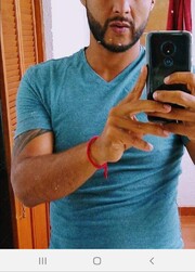 HOMBRE DISPUESTO A SER TODO TUYO TRATO DE NOVIOS - FOTO 4