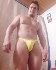 MAN EDUCADO PARA SERVICIOS SEXUALES . DE ROL ACTIVO - FOTO 8