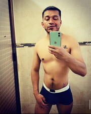 BUENA ONDA, BIEN PORTADO, ATENTO, HONESTO Y CALIENTE - FOTO 2