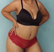 MUJER MADURA CANDENTE CON GANAS DE CUMPLIR TUS DESEOS - FOTO 7