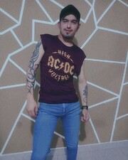 , DOMINANTE LECHERO ARRECHO, TATUADO VERSATIL COMPLACIENTE - FOTO 7