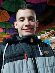 HOLA MI NOMBRE ES MICHAEL, NUEVO EN ESTO, ESCRIBE PARA PLANEAR UN ENCUENTRO - FOTO 6