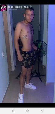 LLANERO VERSÁTIL ACTIVO EN TU CIUDAD CHICO DOMINANTE QUIERE QUE SEAS SU PERRA - FOTO 3