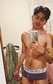 DISPONIBLE CDMX TWINK INTER MORENO, CALIENTE Y ENTRON ! - FOTO 7