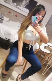 ZARA ORAL NATURAL CACHONDA Y MUY COMPLACIENTE - FOTO 7