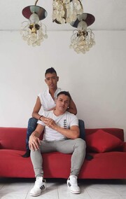 TE GUSTA EL SEXO FUERTE? SOMOS TU MEJOR OPCIÓN - FOTO 8