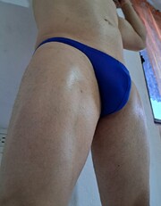 REALIZÓ MASAJES TÁNTRICOS ESTIMULANDO LAS PARTES ÍNTIMAS DEL CUERPO SIN TABUES - FOTO 4