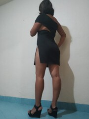 CHICA LIND JOVENCITA RICA, DE 19 CON LUGAR CENTRICO PARA ESTAR 961,580,8335 - FOTO 10