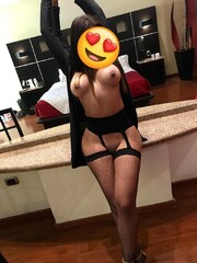 ABRIL SOY UNA CHICA MUY CALIENTE Y APRETADITA PAPI TE ARE UNA RICA MAMADA CUENTO - FOTO 4