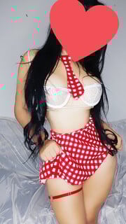 JULIANA UNA BELLA NIÑA 18 AÑOS CALIENTE Y EXITANTE EXTRECHITA ! - FOTO 2