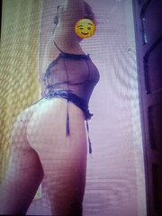 HOLA ME ENCANTARÍA QUE TE ATREVIERAS A PROBARME, SI LO QUE BUSCAS ES UN BUEN T H - FOTO 9