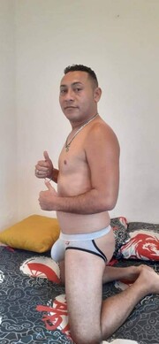 VERGON ACTIVO 21 CM BIEN ARRECHO Y MUY MORBOSO CARGADO - FOTO 10