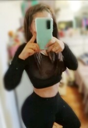 SOY SHARON... SI ME PRUEBAS, ME VOLVERÁS A BUSCAR - FOTO 8