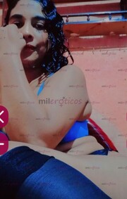 HOLA SOY UNA CHICA SUPER CACHONDA Y ATREVIDA Y JUGUETONA - FOTO 10