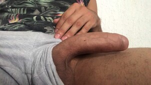 MACHITO DISCRETO CON 19 CM DE VERGA PARA COMPLACERTE - FOTO 2