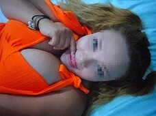 RICA Y SEXY MONA SCORT VENEZOLANA 100 DISCRETA - FOTO 6