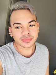 JOVEN GAY ESTOY AQUÍ PARA CUMPLIR TUS DESEOS SEXULES CONTÁCTAME - FOTO 7