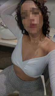 ARRECHA Y CANDENTE SCORT DISPUESTA A TENER MUCHO SEXO CONTIGO ESCRIBE ME... - FOTO 6