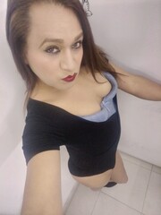 ESTÉTICA HOT CÓMO LA ESTILISTA KE TE ARA LO KE TU MANDES Y MASSS... - FOTO 6