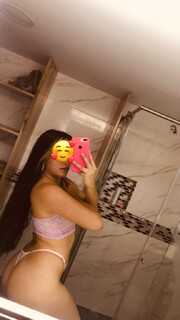 NIÑA JOVEN DE 19 AÑOS MUY CALIENTE PRIMERA VEZ EN TU PAÍS - FOTO 8