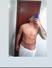 3116157232 SANTIAGO UN JOVEN QUE DESEA SACARTE DE LA RUTINA - FOTO 4