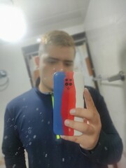 HOMBRE GRANDE DE 23 AÑOS , COMPLACIENTE (SOLO MUJERES) - FOTO 10