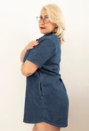 SUSAN SIMPÁTICA MUY FEMENINA PRESTA SUS SERVICIOS EN CIUDAD BONITA - FOTO 3